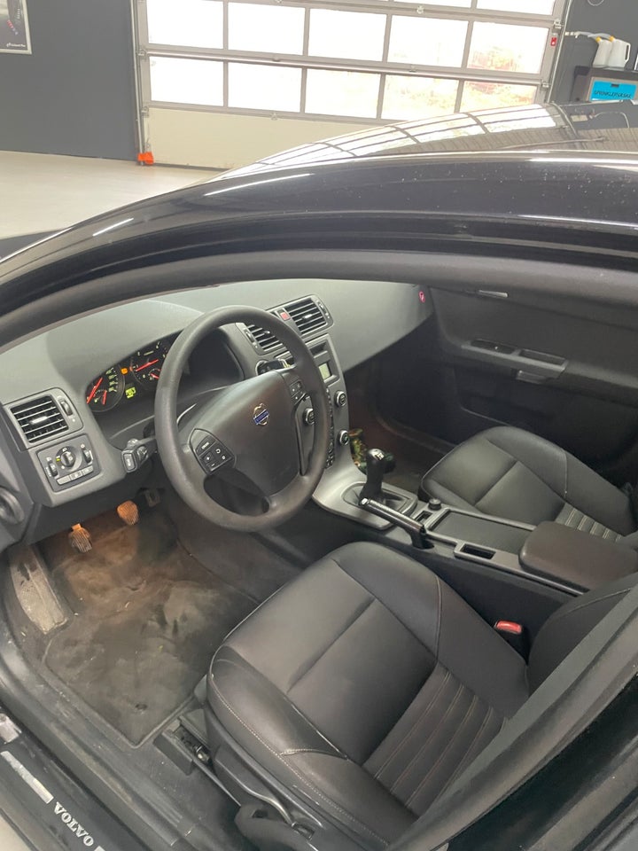 Volvo V50 1,6 D Kinetic Van 5d