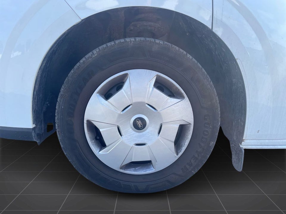 Ford Transit Custom 300L 2,0 EcoBlue Trend aut.