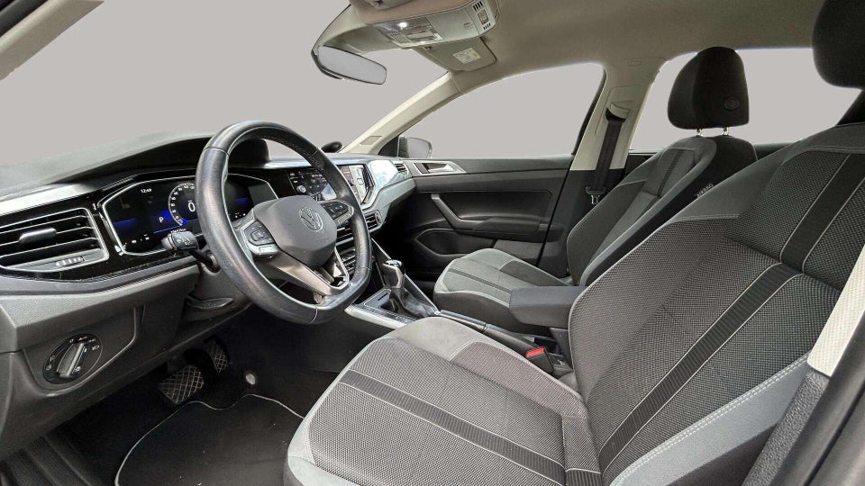 VW Polo 1,0 TSi 110 Style DSG 5d