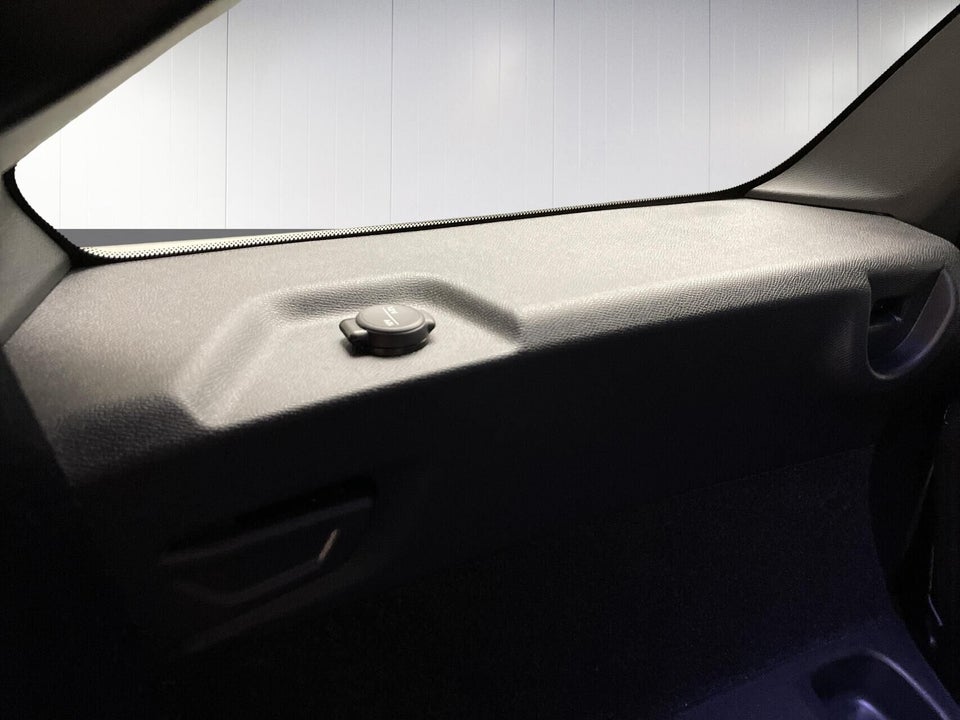 Peugeot e-5008 77 GT Pack 7prs 5d