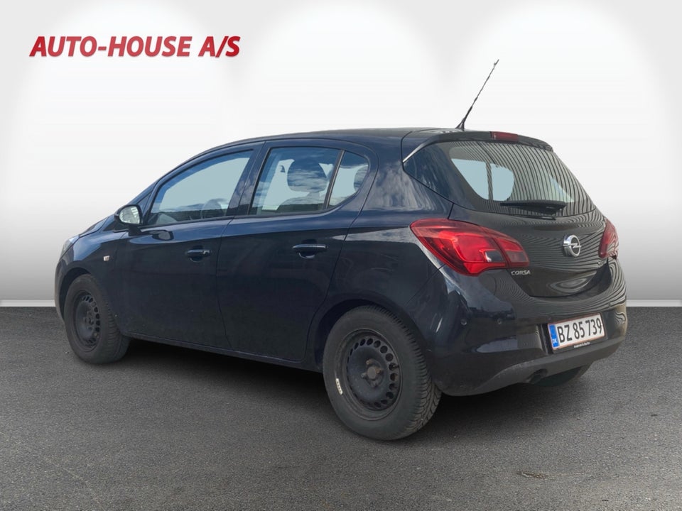 Opel Corsa 1,0 T 90 Sport 5d
