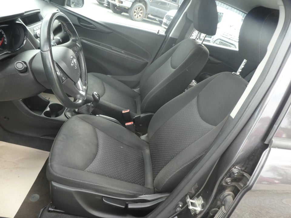 Opel Karl 1,0 Enjoy 5d