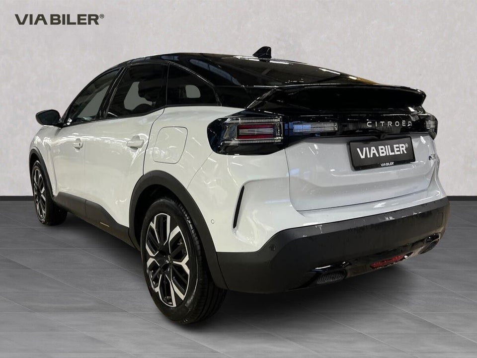 Citroën ë-C4 54 VTR Sport 5d