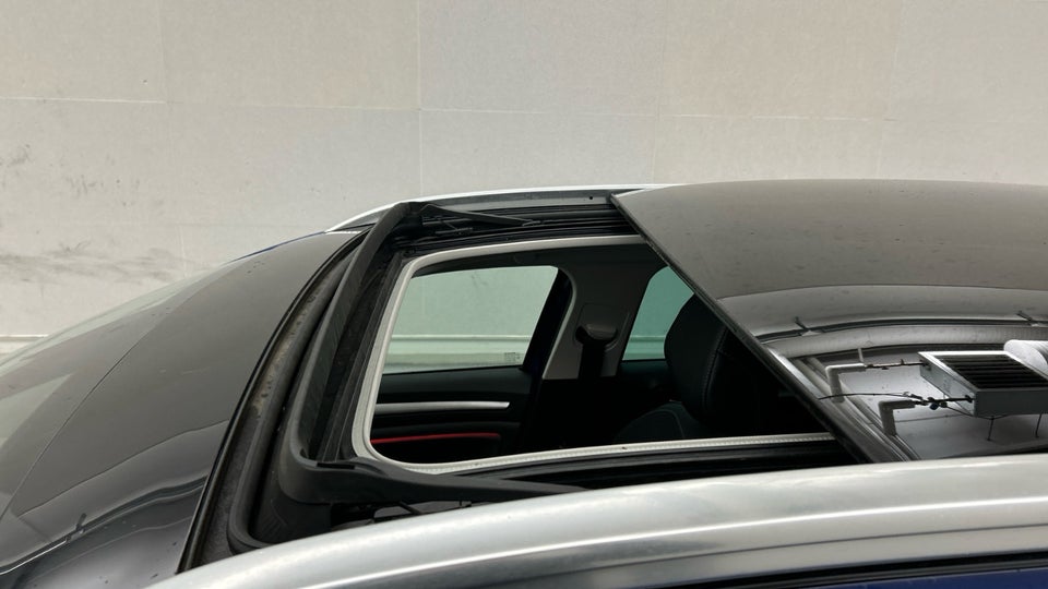 Renault Megane IV 1,6 E-Tech Intens Sport Tourer 5d