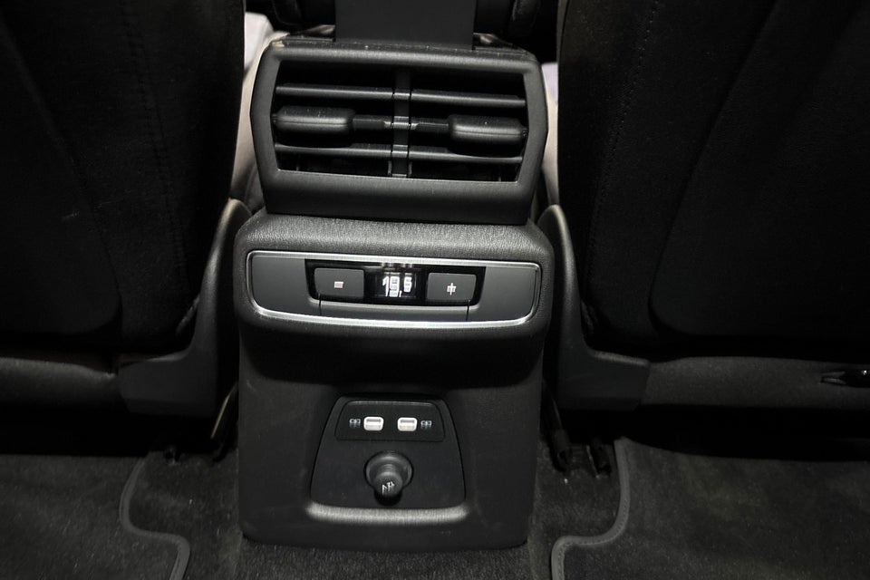 Audi Q4 e-tron 45 Progress 5d