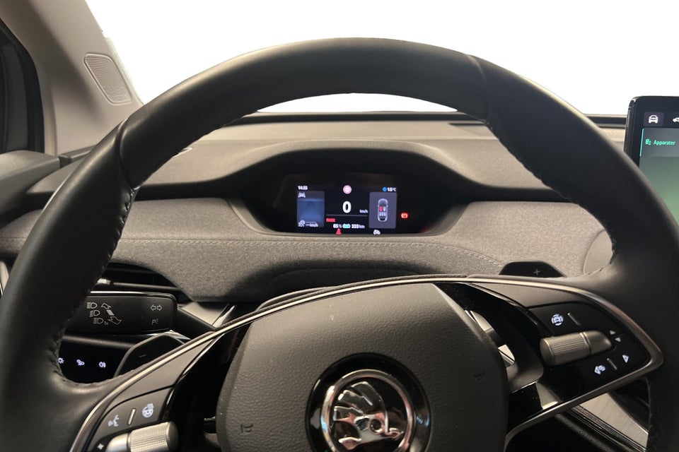 Skoda Enyaq 85 iV Premium 5d