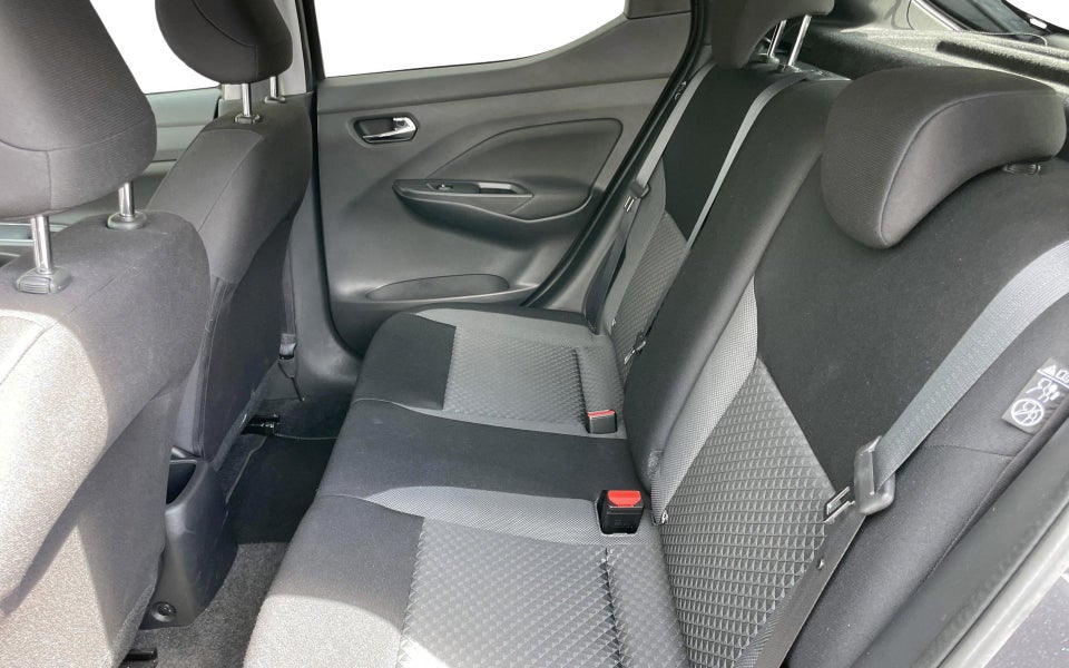 Nissan Micra 1,0 IG-T 100 Acenta 5d