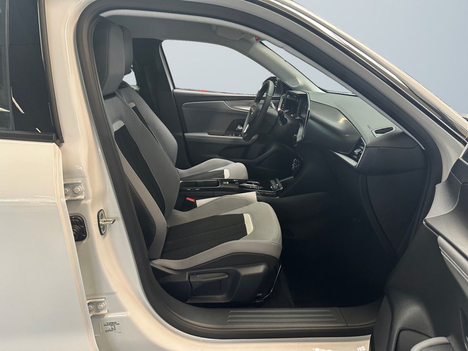 Opel Mokka-e 50 Elegance 5d