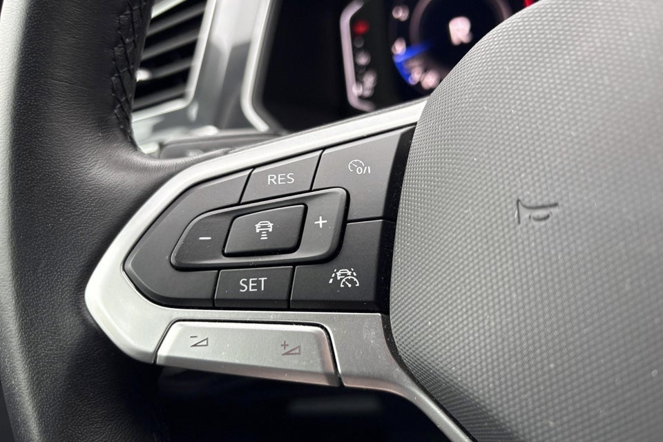 VW Tiguan 1,5 TSi 150 Elegance DSG 5d