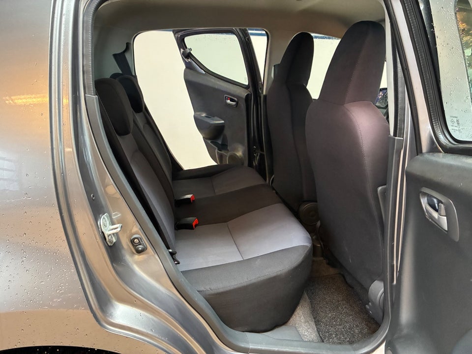 Suzuki Alto 1,0 GLX ECO+ 5d