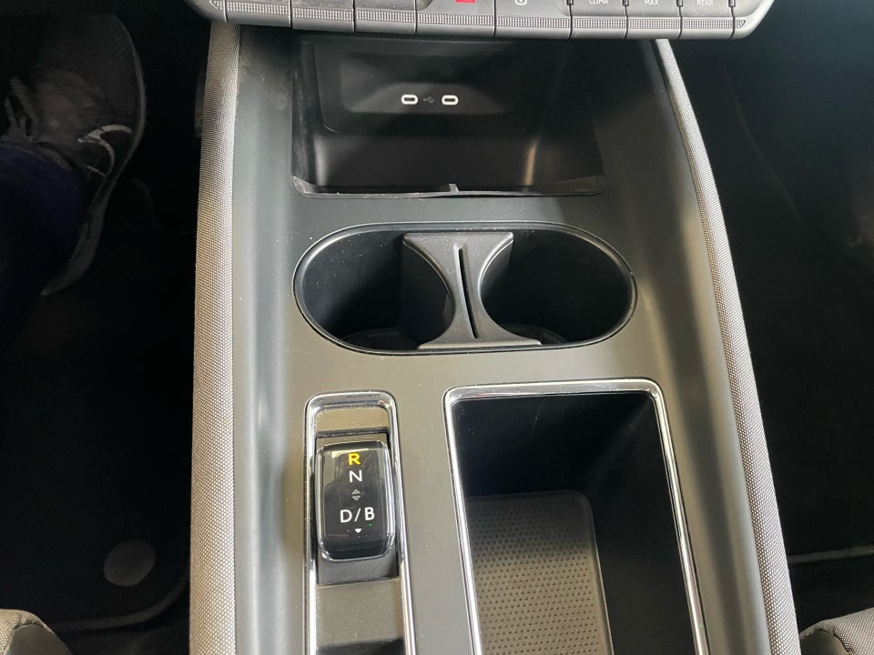 Skoda Enyaq 50 iV 5d