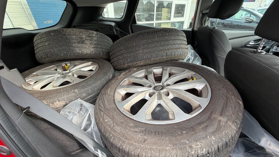 Renault Kadjar 1,6 dCi 130 Zen 5d