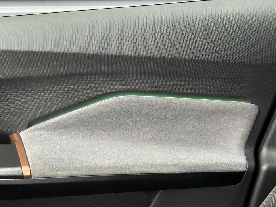 Cupra Born 77 e-Boost 5d