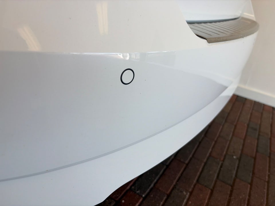 Skoda Fabia 1,2 TSi 110 Style DSG 5d