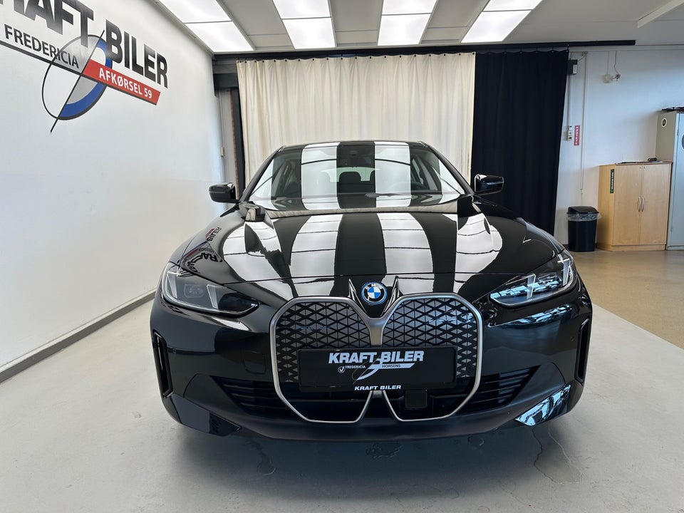 BMW i4 eDrive35 5d