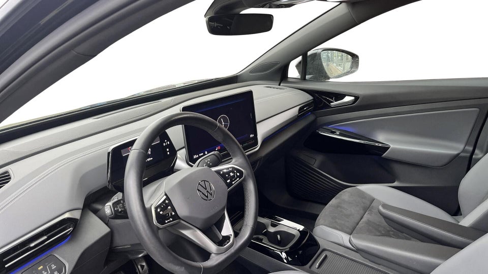 VW ID.4 77 Pro 5d