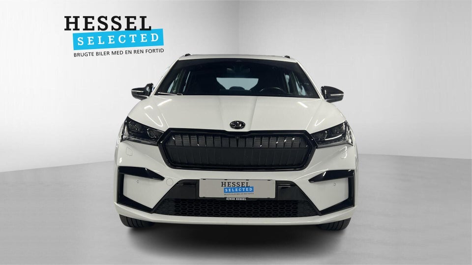 Skoda Enyaq 80 iV Sportline 5d