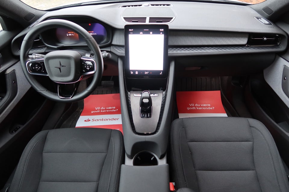 Polestar 2 Long Range 5d