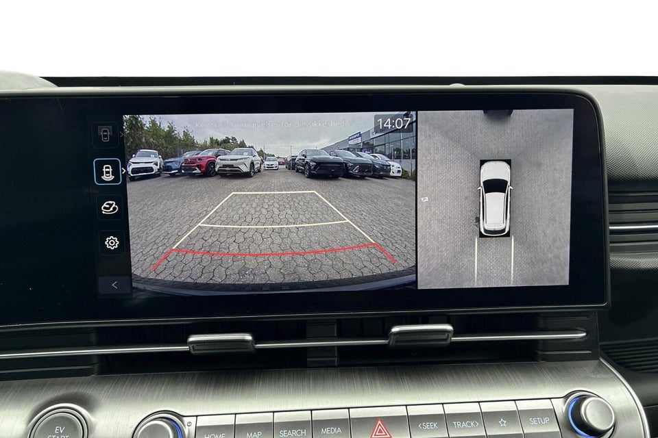 Hyundai Kona 65 EV Ultimate 5d