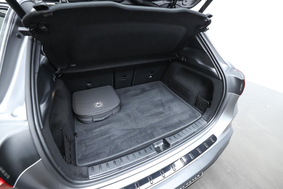 Mercedes EQA250+ AMG Premium 5d