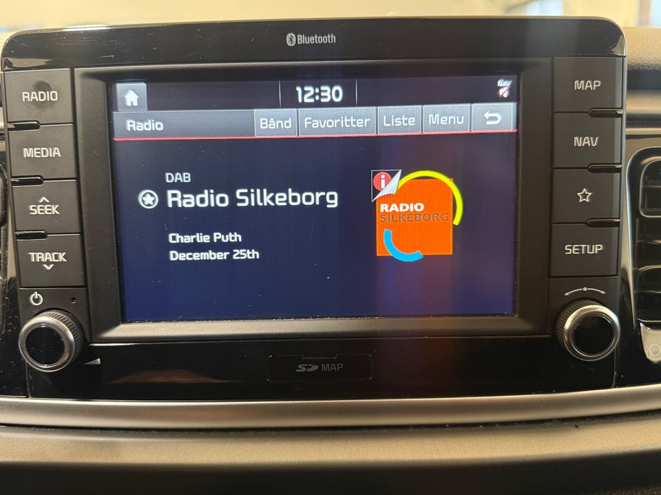 Kia Rio 1,0 T-GDi Advance 5d