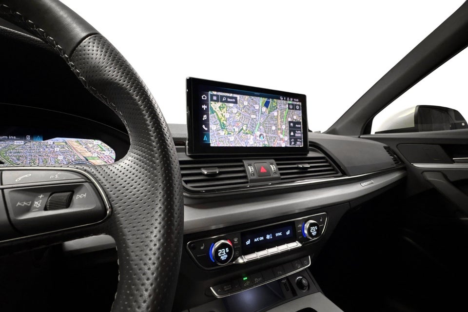 Audi Q5 50 TFSi e S-line quattro S-tr. 5d