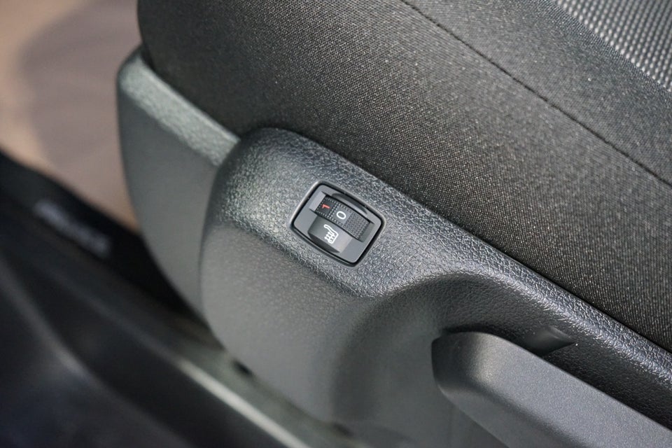 Toyota ProAce 75 Long Comfort Master+