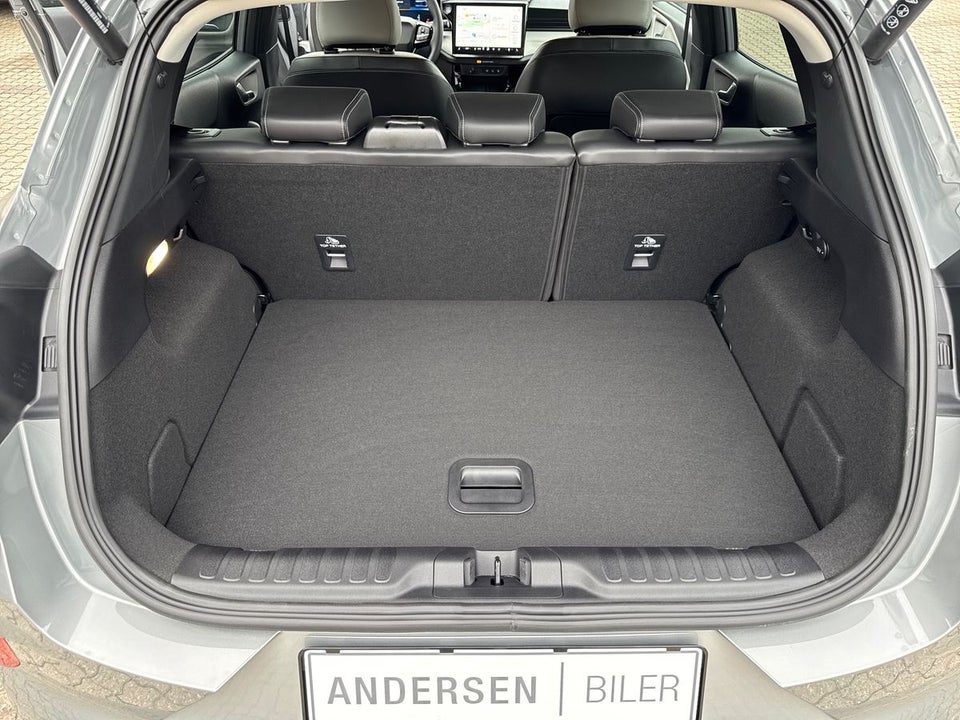 Ford Puma 43 Gen-E Premium 5d