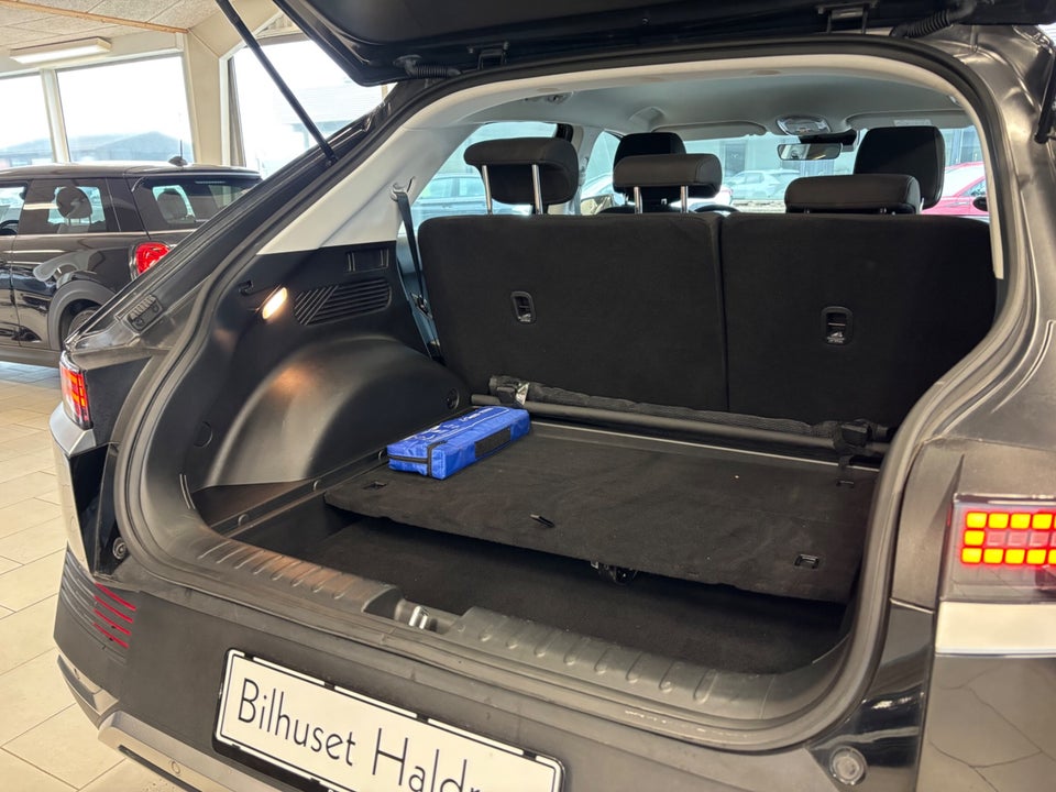 Hyundai Ioniq 5 58 Essential 5d