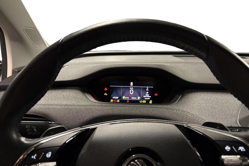 Skoda Enyaq 60 iV 5d