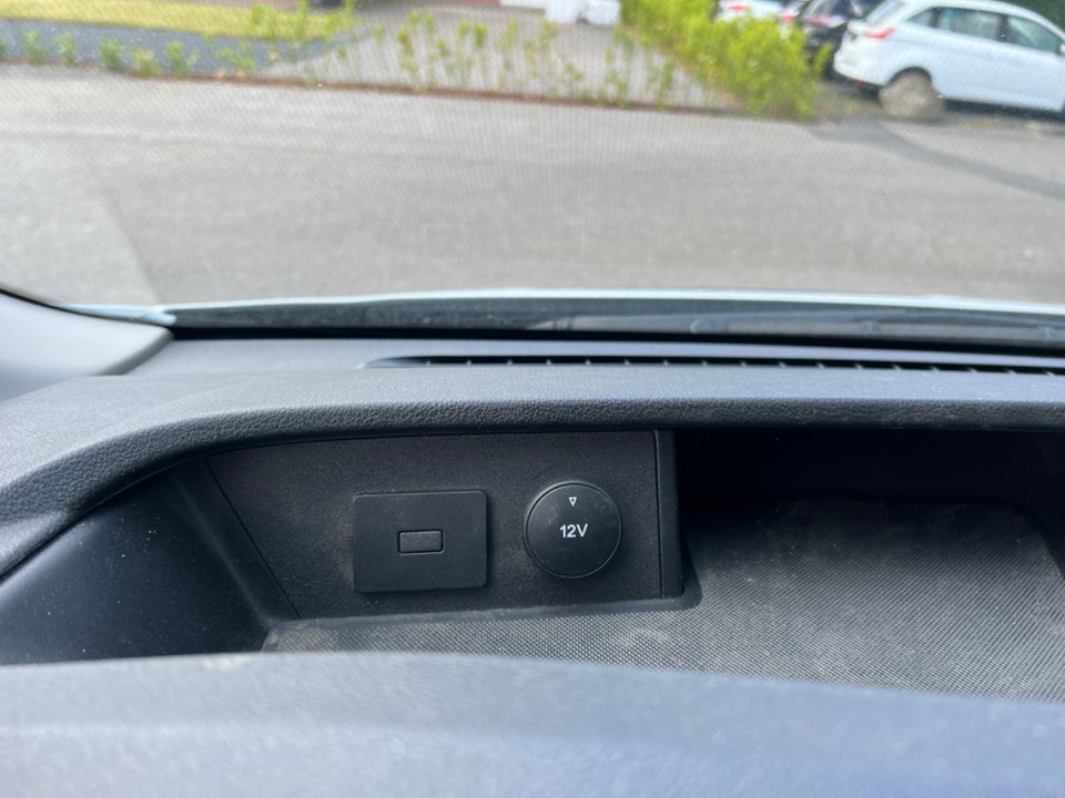 Ford Transit 350 L3 Chassis 2,0 TDCi 170 Trend H1 FWD