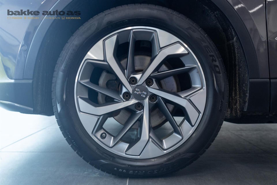 Aiways U5 Premium 5d