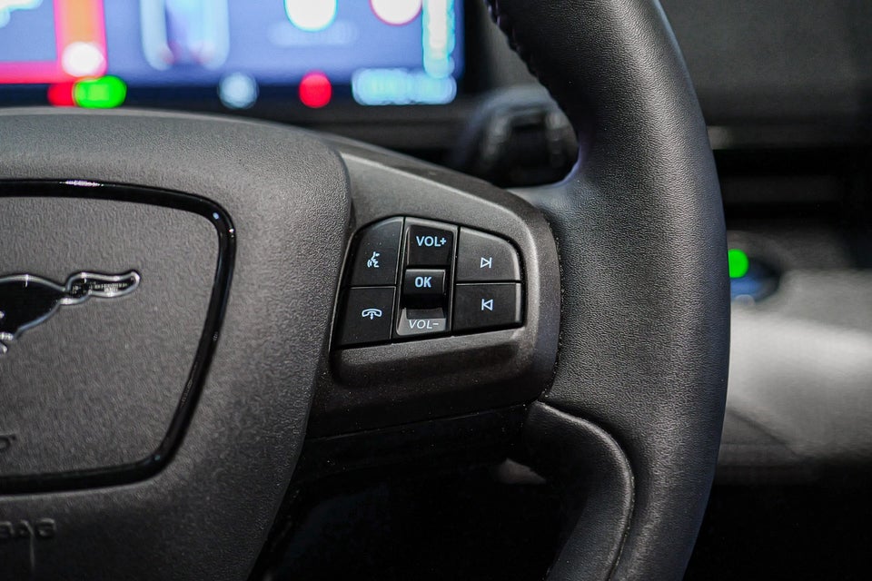 Ford Mustang Mach-E 75 Standard Range 5d