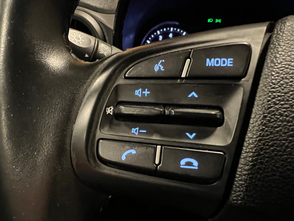 Hyundai i10 1,0 MPi Advanced 5d