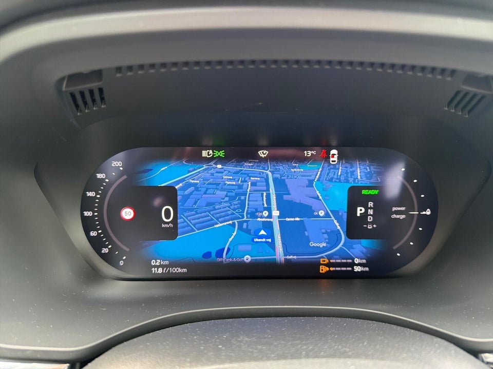 Volvo XC60 2,0 T6 ReCharge R-Design aut. AWD 5d