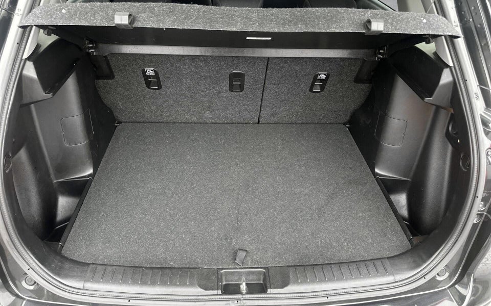 Suzuki Vitara 1,4 Boosterjet Active 5d