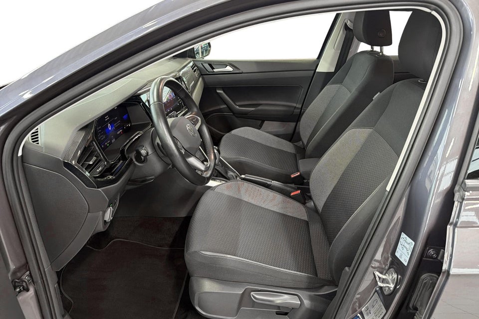 VW Polo 1,0 TSi 95 Life DSG 5d