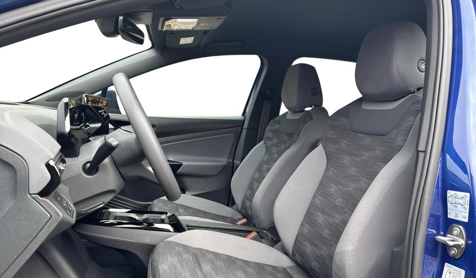 VW ID.4 77 Pro Performance 5d