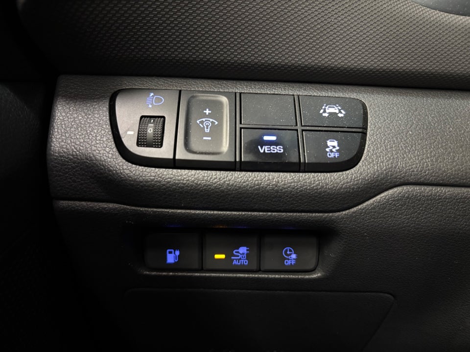Hyundai Ioniq 30 EV Trend 5d