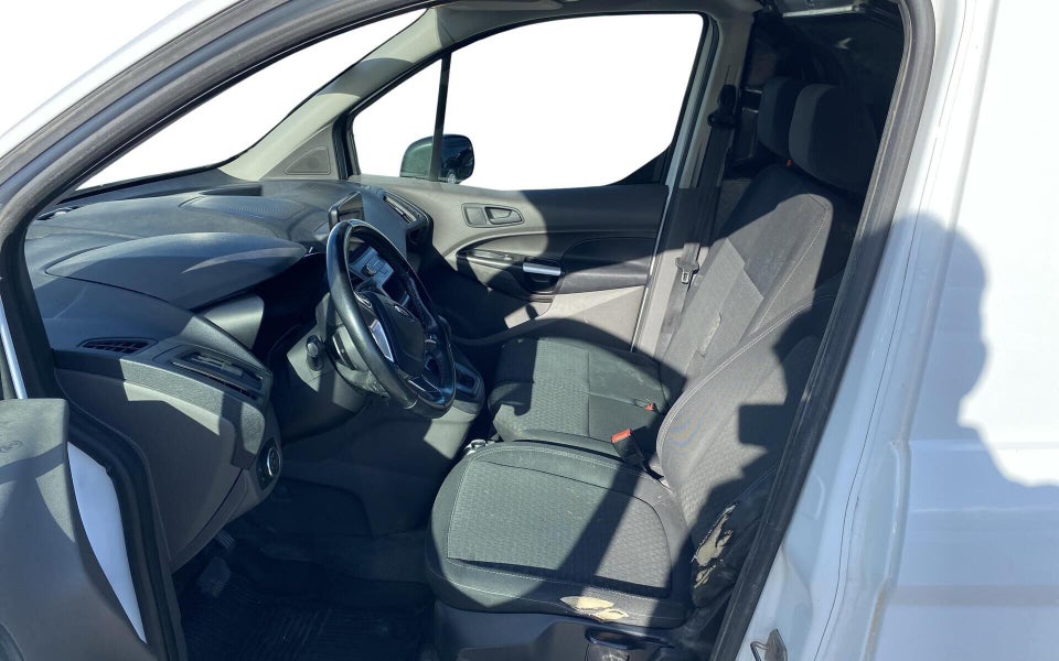 Ford Transit Connect 1,5 TDCi 120 Trend aut. lang