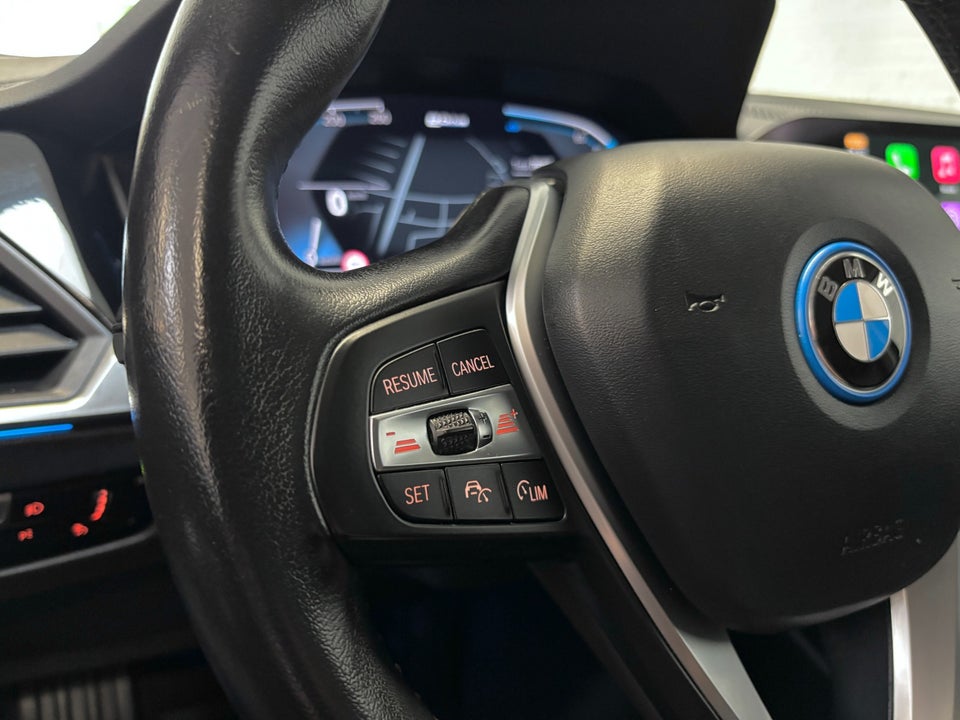 BMW 330e 2,0 Touring Sport Line aut. 5d