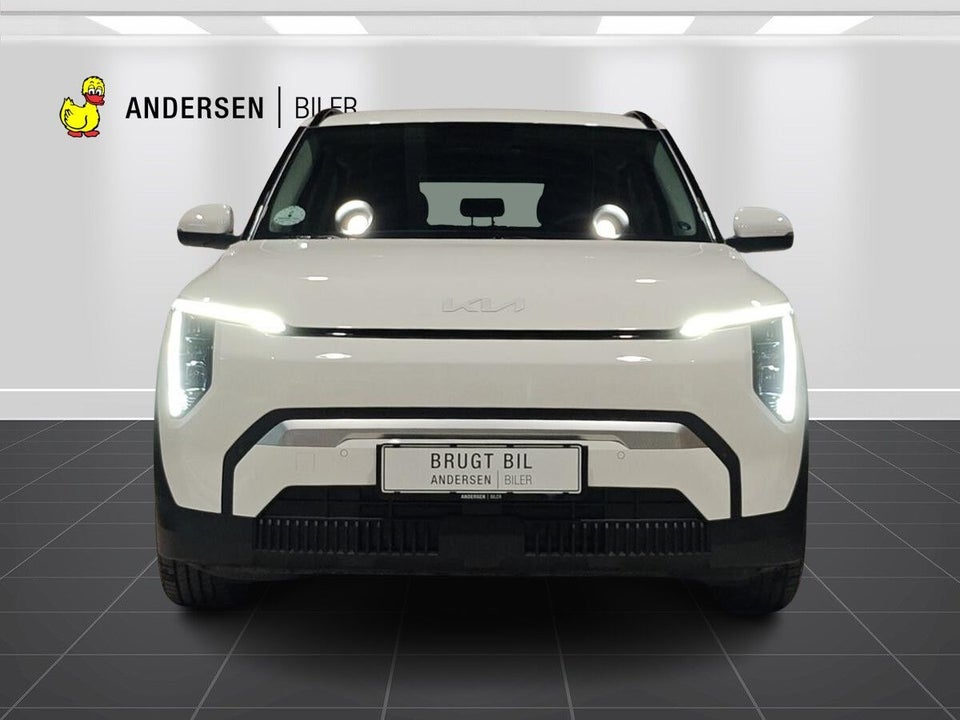 Kia EV3 58 Standard Range Access 5d