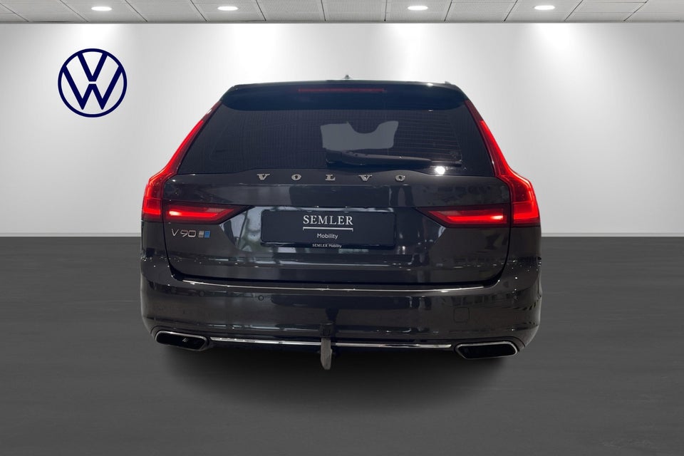 Volvo V90 2,0 D4 190 Inscription aut. 5d