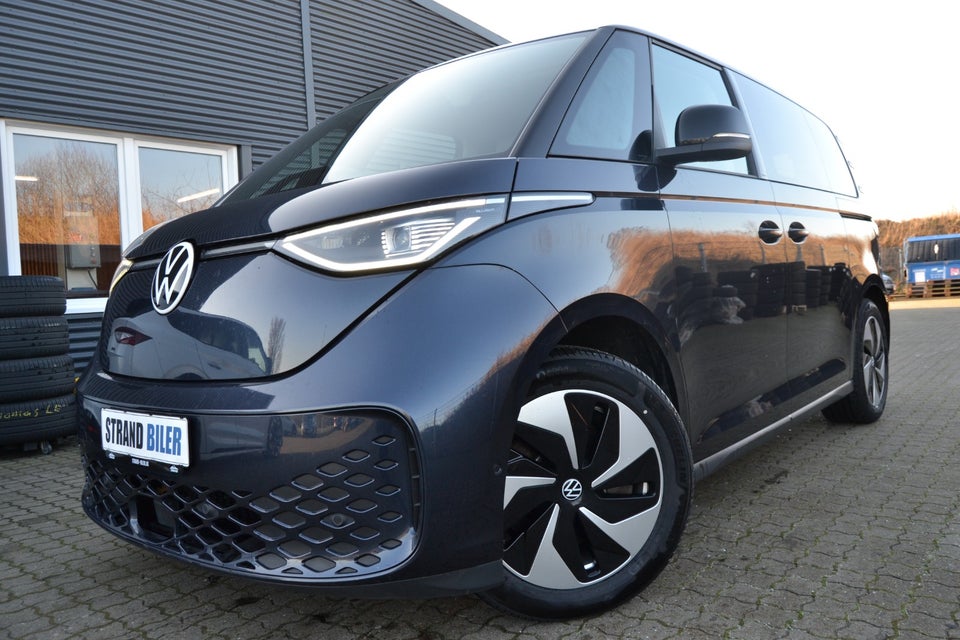 VW ID.Buzz 77 Style SWB 5d