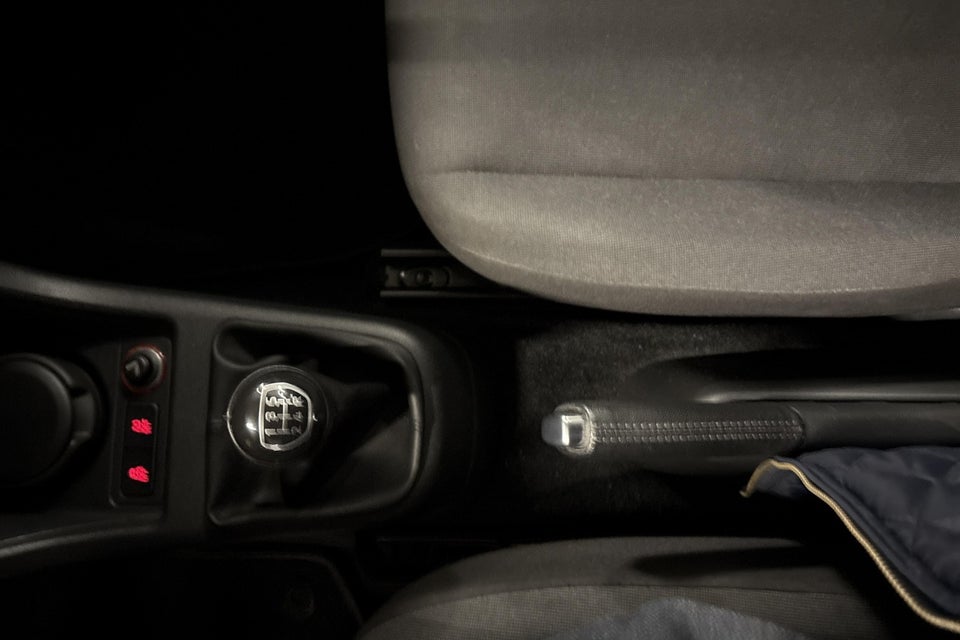 VW Up! 1,0 MPi 60 Move Up! 5d