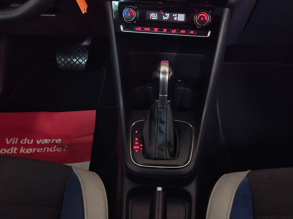 VW Polo 1,4 TSi 150 BlueGT DSG 5d