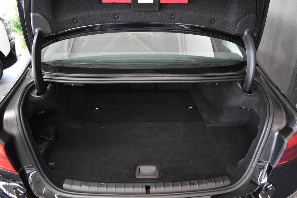 BMW 530e 2,0 Sport Line aut. 4d