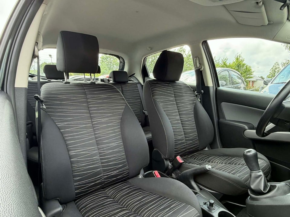 Mazda 2 1,3 Advance 5d