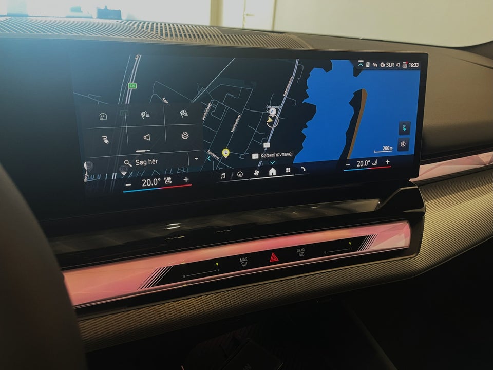 BMW i5 eDrive40 Touring M-Sport 5d