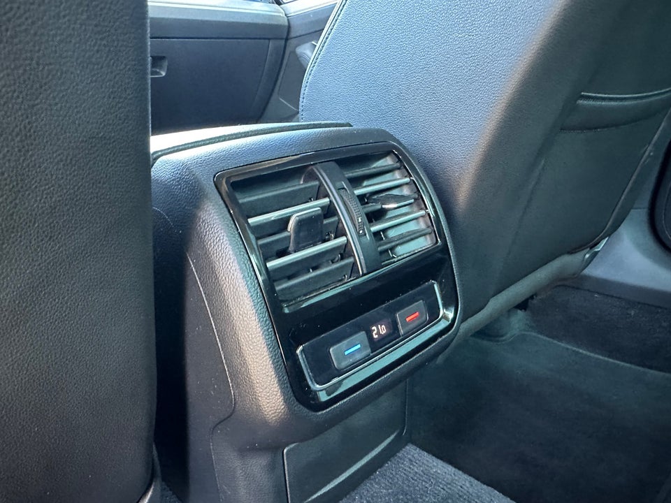 VW Passat 1,4 TSi 150 High+ DSG 4d